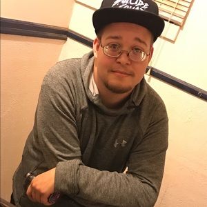 Meet your Posher, Justin